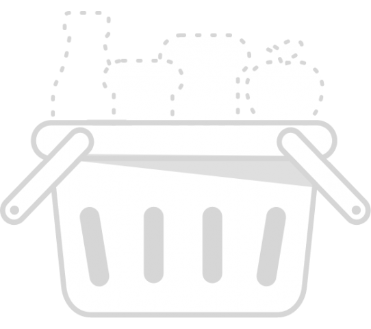 Rajah Garlic Powder 400g